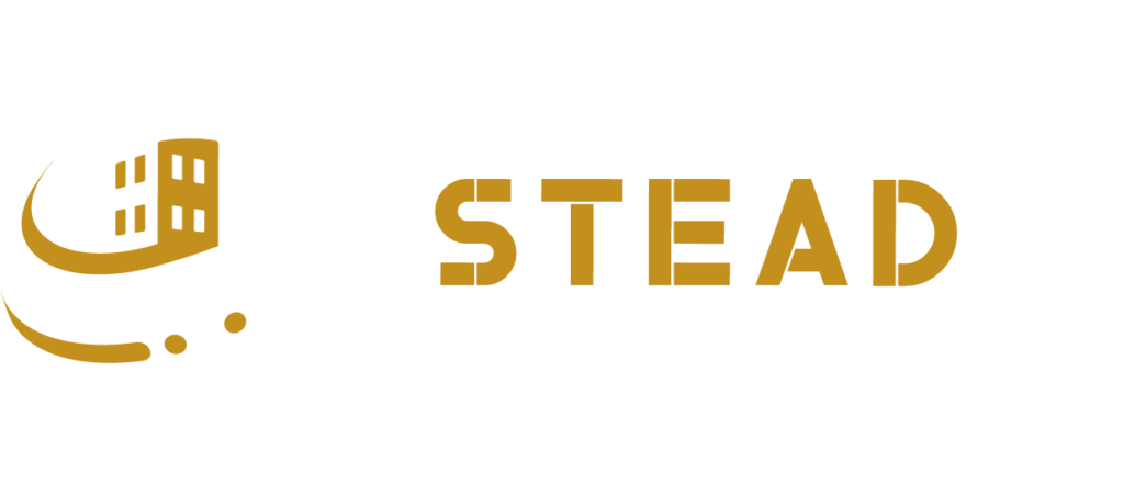 The Stead Logo - Stead Advisory