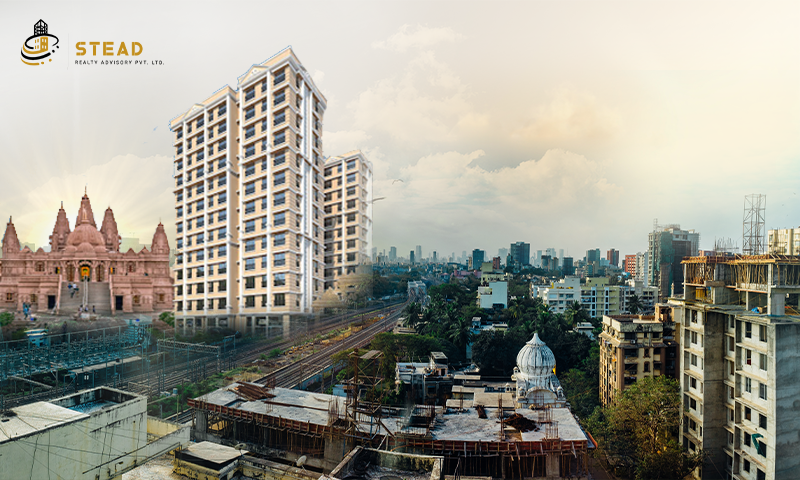 new launch projects in mumbai | new upcoming projects in mumbai