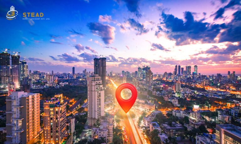 Dadar, Mumbai: The Benefits of Investment in Central Location and Excellent Connectivity